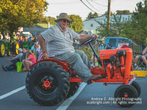 2022 Solanco Fair