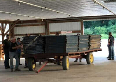 Volunteer Opportunities Page Link