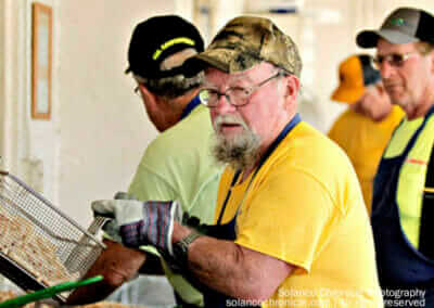 Food Vendors Page Link