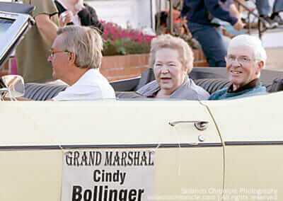 Grand Marshals