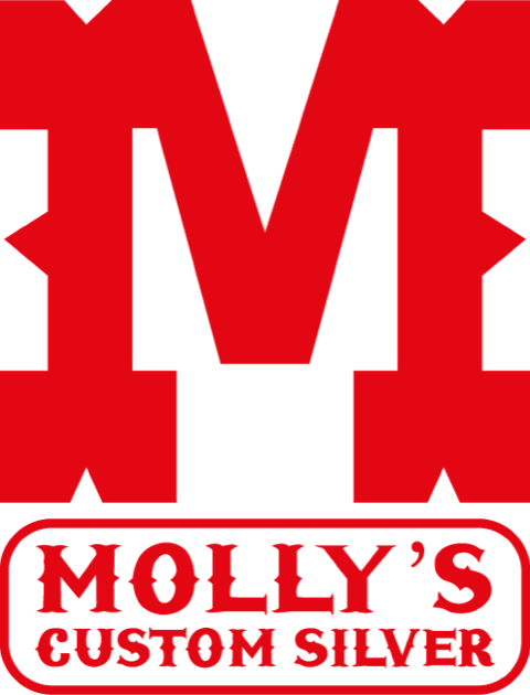 Mollys Custom Silver