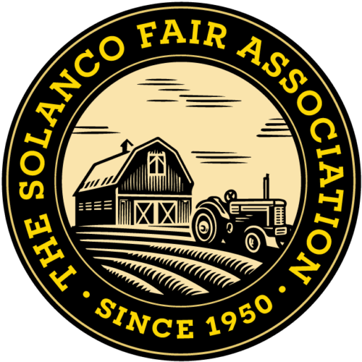 2025 Solanco Fair Logo
